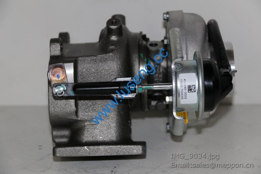 1044100FA300 845851-5002S GT17 4DB185KW JAC TURBOCHARGER