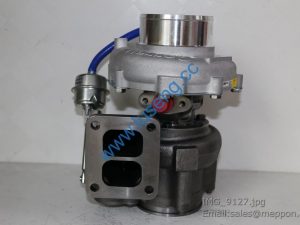 3537288 DFM turbocharger 857478-5010Y C300