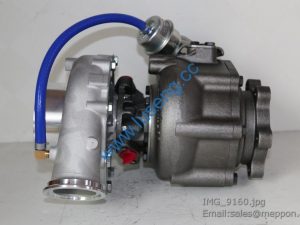 612601110988 WEICHAI turbocharger 857478-5013Y WP10