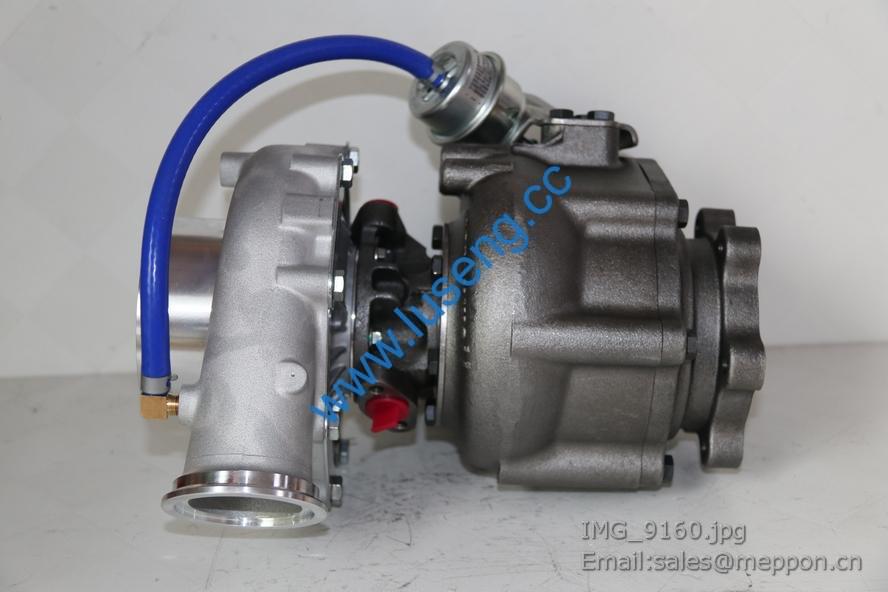 612601110988 WEICHAI turbocharger 857478-5013Y WP10