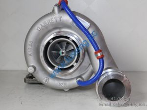 1118010-M35-0000SH 843686-5001 GT45 turbocharger