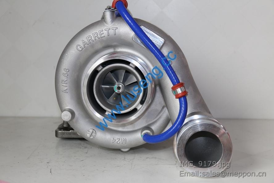 1118010-M35-0000SH 843686-5001 GT45 turbocharger