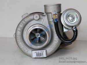 DE0527060021 K0JP060K21 HP60S turbocharger
