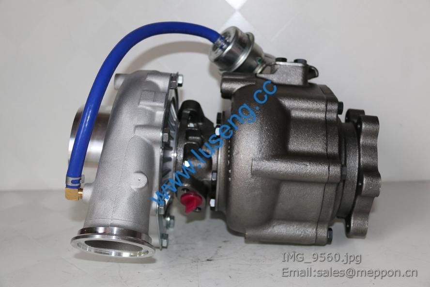 612601110988 WEICHAI turbocharger 857478-5001Y WP10