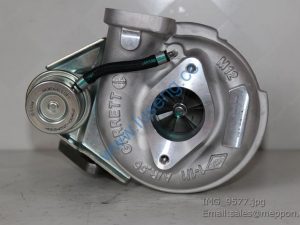 14411Y431A ZHENGZHOU NISSAN turbocharger 775629-5005S Y43 Passenger Vehicle