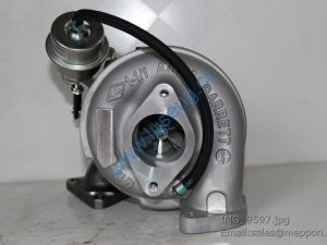 14411A081A DONGFENG turbocharger 775629-5004S A08 Bus