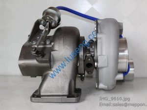1118010-M10-091USH FAW turbocharger 821716-5006S 6DM2