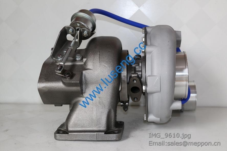 1118010-M10-091USH FAW turbocharger 821716-5006S 6DM2