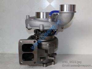 1118010-M50-0000SH XICHAI turbocharger 6DM3