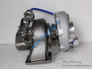 1118010-M50-0000SH XICHAI turbocharger 815401-5001S GT45
