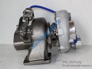 1118010-M35-2060ASH XICHAI turbocharger 843686-5007S CA6DM2