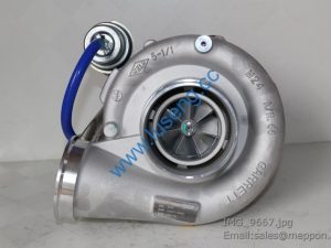 K3B00-1118100 K3B00-1118100KS1-135 YUCHAI turbocharger 825875-5009S YC6K440N-50