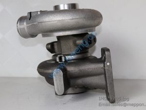 49185-01031 ME440895 TE06H-16M turbocharger
