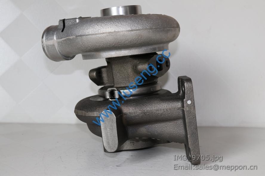 49185-01031 ME440895 TE06H-16M turbocharger
