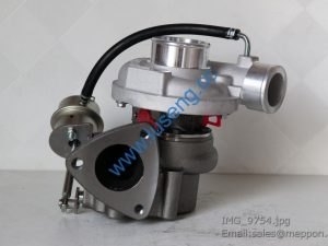 1118100-E03 GREAT WALL MOTOR turbocharger 843881-5004Y GWM 2.8L