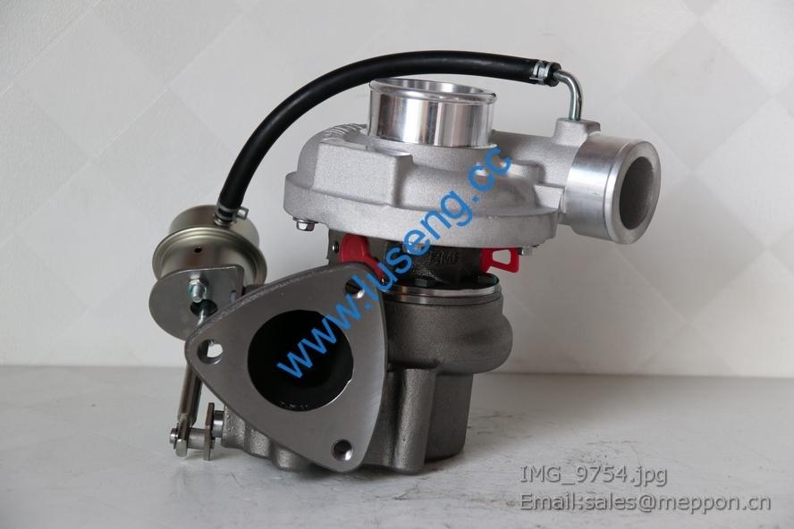 1118100-E03 GREAT WALL MOTOR turbocharger 843881-5004Y GWM 2.8L