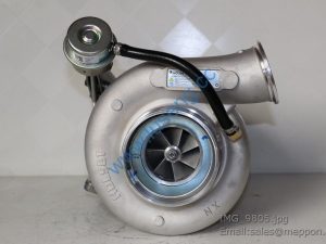 2841269 4051033C turbocharger