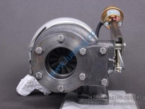J4208-1118100-383 turbocharger SJ82DF YUCHAI YC6J