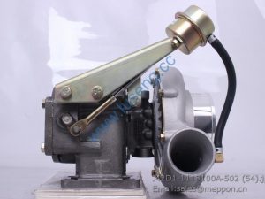 J42D1-1118100A-502 turbocharger JP76F J42D1-1118100