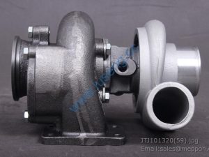 JTJ101320 turbocharger J56F-9 J60/31