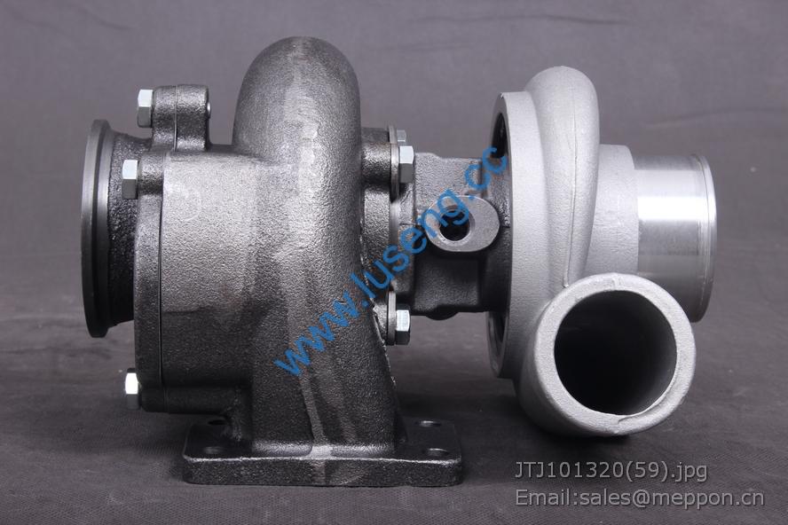 JTJ101320 turbocharger J56F-9 J60/31