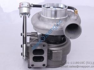 L3001-1118010C turbocharger 4051168 L3001-1118010