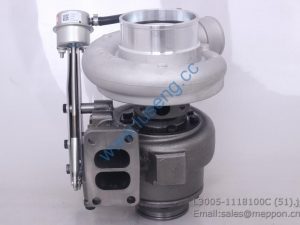 L3005-1118100C turbocharger L3005-1118100 4050255