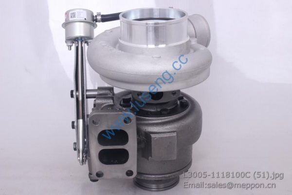 L3005-1118100C turbocharger L3005-1118100 4050255