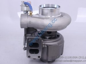 L3700-1118100A turbocharger 4046677