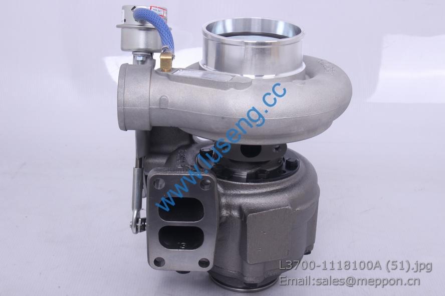 L3700-1118100A turbocharger 4046677