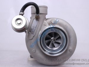 L37SA-11180100 turbocharger 3768582