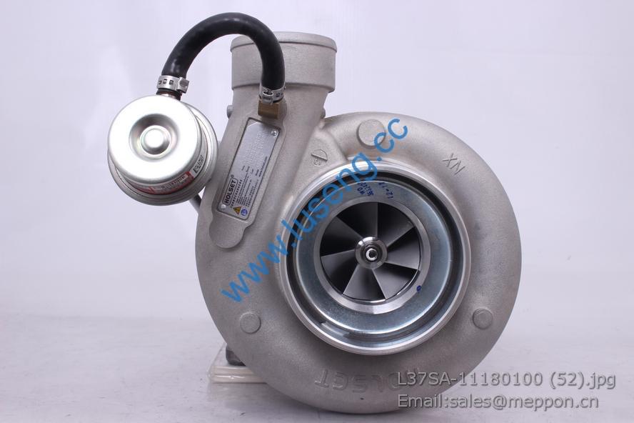 L37SA-11180100 turbocharger 3768582