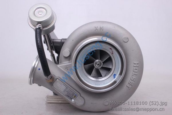M6300-1118100 turbocharger 2840170