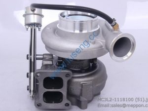 MC3L2-1118100 turbocharger 3770924