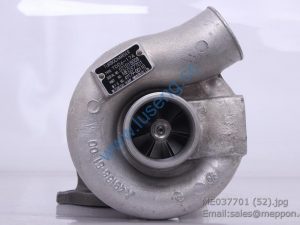 ME037701 turbocharger 49179-00110 TD06-17A