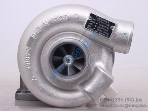 ME441234 turbocharger 49185-01050 td06h-16m