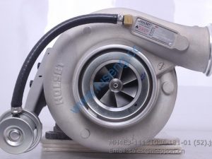 MH4E3-1118100A-181-01 turbocharger MH4E3-1118100 3773921