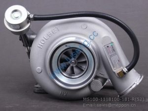 MS100-1118100-181-R turbocharger 3796140 MS100-1118100