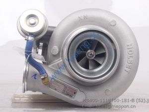 MS400-1118100-181-B turbocharger 3796142 MS400-1118100