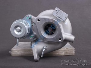 MW252272 turbocharger tf035hm 49135-03900
