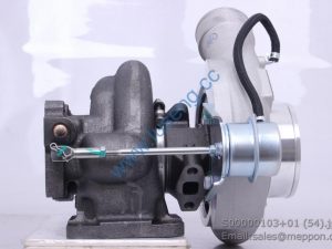 S00000103+01 turbocharger TD07S P070-00109