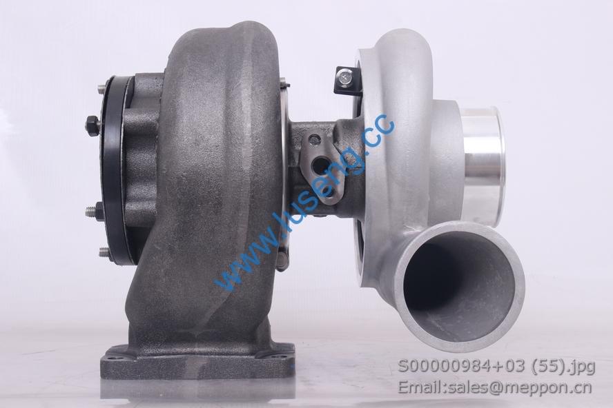 S00000984+03 turbocharger 49188-04900 TD08H