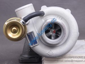 S1118010BF033 turbocharger JP60A3 S1118010B-F033