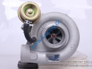 S1118010BF397 turbocharger