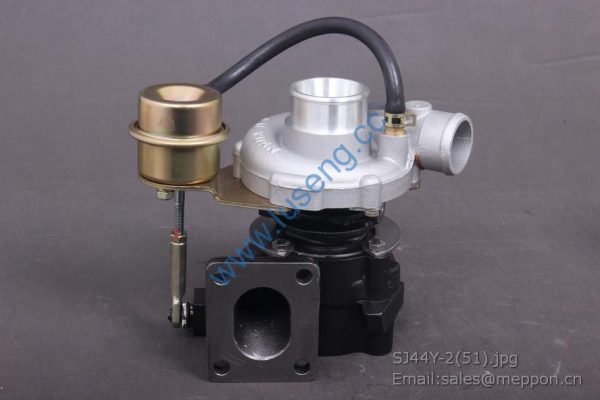 SJ44Y-2 turbocharger SJ44Y yangchai YZ485ZLQ