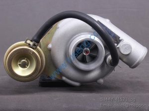 SJ44Y-4 turbocharger SJ44Y yangchai YZ485ZLQ