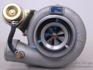 T848010032 turbocharger HP76-3