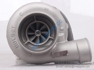 T9202-1118100-181 turbocharger HT3B 3529035