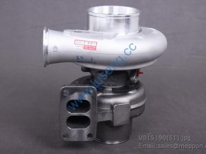 V015190 turbocharger HE300FG V015189
