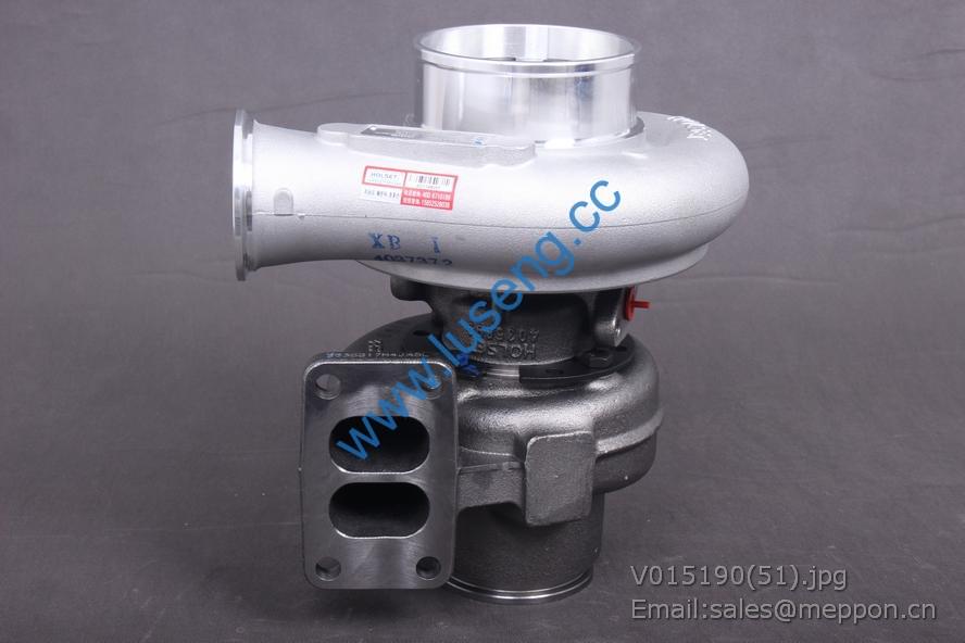 V015190 turbocharger HE300FG V015189